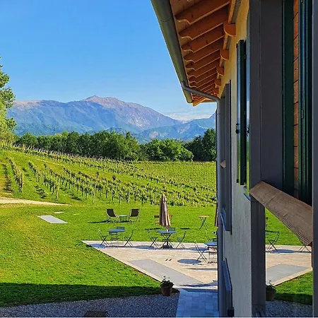 Tenuta Mani Sagge * San Pietro Di Feletto