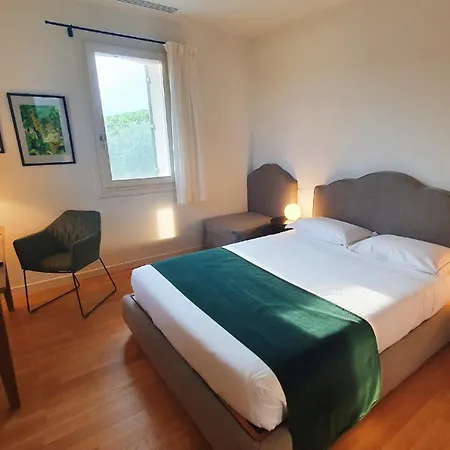 Tenuta Mani Sagge Farm stay