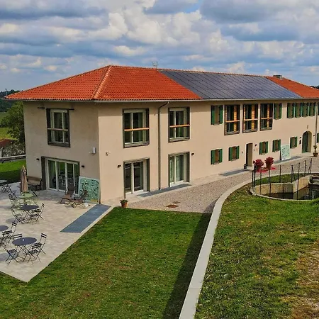 Tenuta Mani Sagge San Pietro Di Feletto