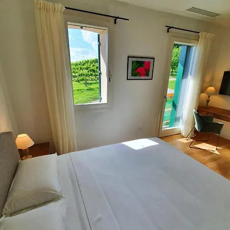 Tenuta Mani Sagge *