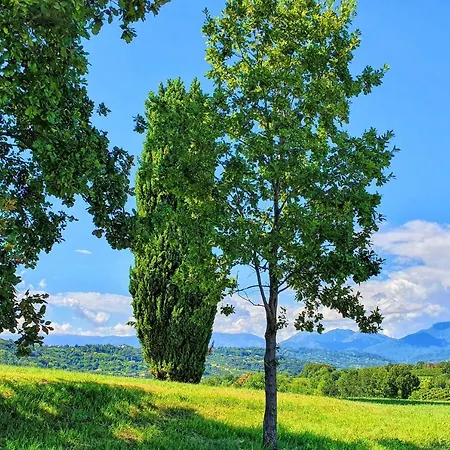 Tenuta Mani Sagge *