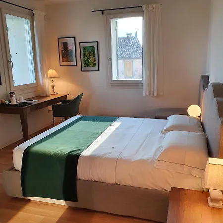 Tenuta Mani Sagge Farm stay *