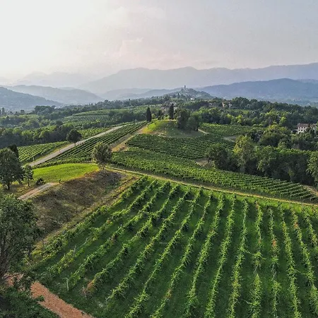 Tenuta Mani Sagge Farm stay *