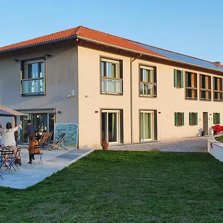 Tenuta Mani Sagge San Pietro Di Feletto