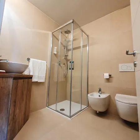 Tenuta Mani Sagge Farm stay *