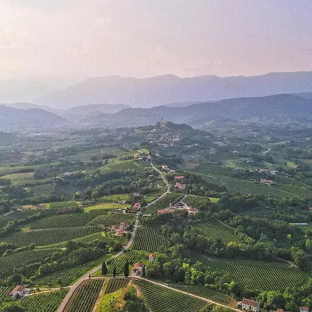 Tenuta Mani Sagge * San Pietro Di Feletto