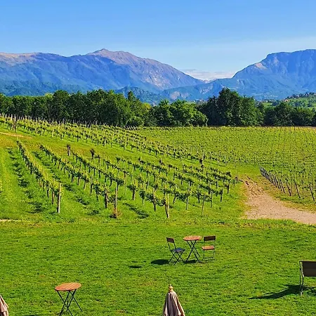 Farm stay Tenuta Mani Sagge