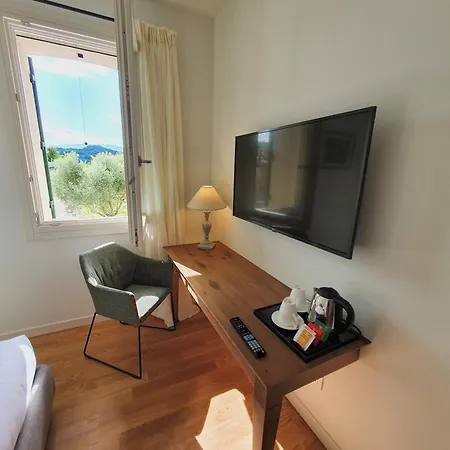 Tenuta Mani Sagge Farm stay