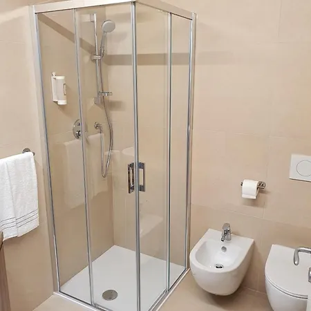 Farm stay Tenuta Mani Sagge
