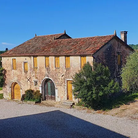 Farm stay Tenuta Mani Sagge